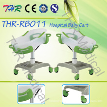 Cama de hospital infantil (THR-RB011)